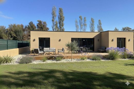 Villa Porto-Vecchio, South Corsica