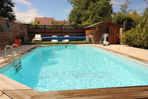 Villa - Chilly-Mazarin, Essonne