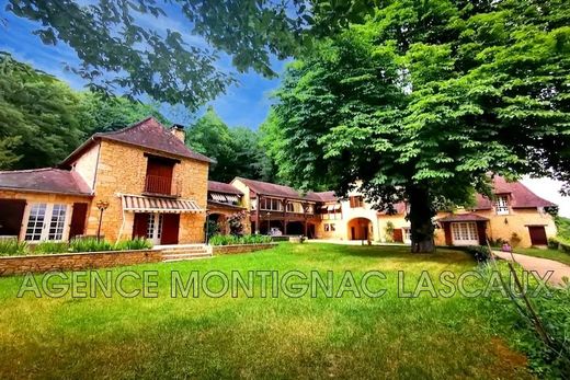 Villa in Montignac, Dordogne