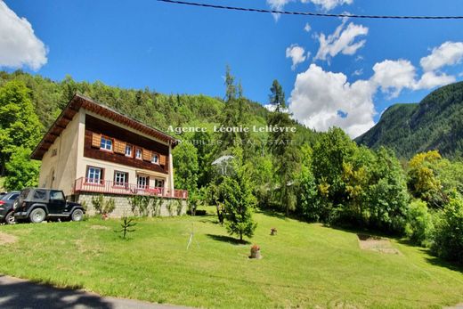 Villa - Villars-Colmars, Alpes da Alta Provença