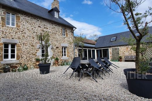 Villa in Gouville-sur-Mer, Manche