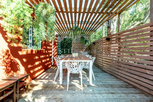 Grimaud, Varのアパートメント