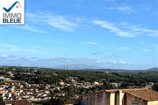 Willa w Les Pennes-Mirabeau, Bouches-du-Rhône