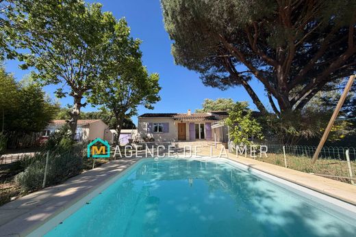 Вилла, Mandelieu-la-Napoule, Alpes-Maritimes
