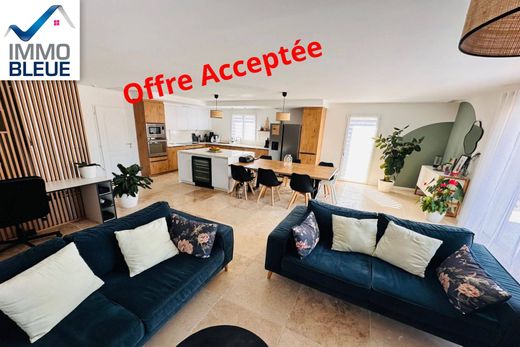 Villa en Martigues, Bocas del Ródano