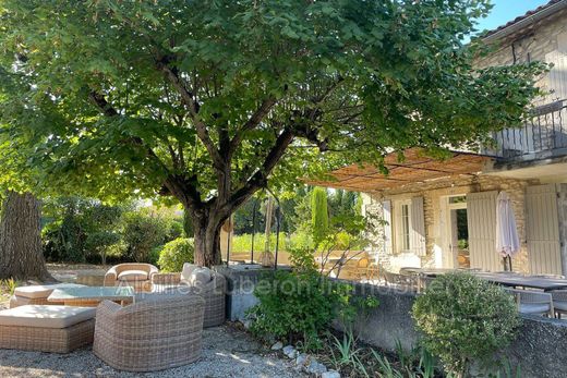 Villa a Saint-Rémy-de-Provence, Bocche del Rodano