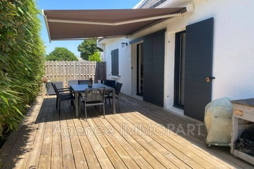 ‏וילה ב  La Baule-Escoublac, Loire-Atlantique