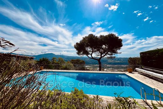 Villa - Gattières, Alpes Marítimos