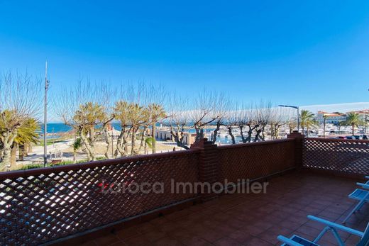 Apartment / Etagenwohnung in Banyuls de la Marenda, Pyrénées-Orientales