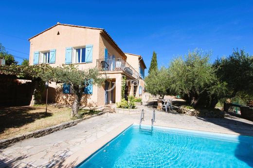 Βίλα σε Flayosc, Var