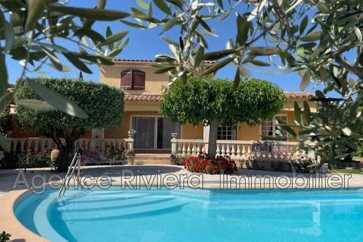 Villa a La Ciotat, Bocche del Rodano