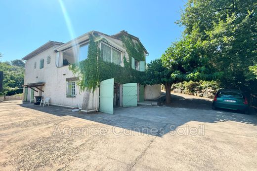 别墅  La Roquette-sur-Siagne, Alpes-Maritimes