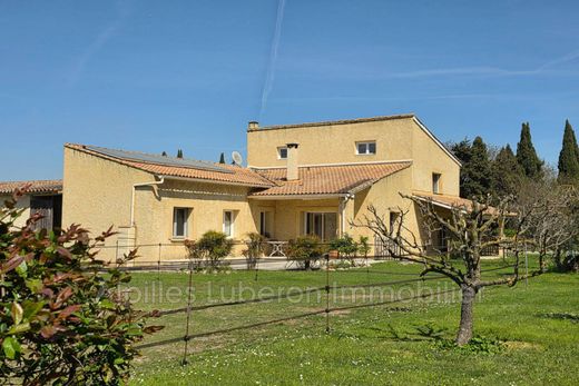 Villa in Eygalières, Bouches-du-Rhône