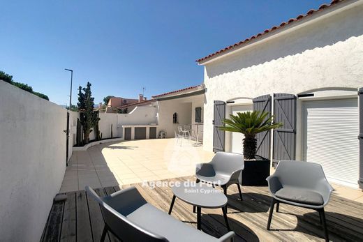 ‏וילה ב  Saint-Cyprien, Pyrénées-Orientales