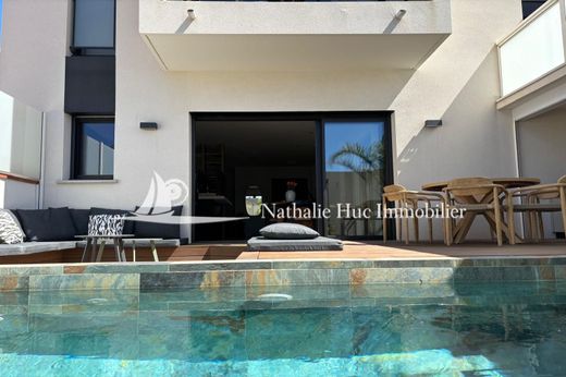 Villa in Canet-Plage, Pyrénées-Orientales