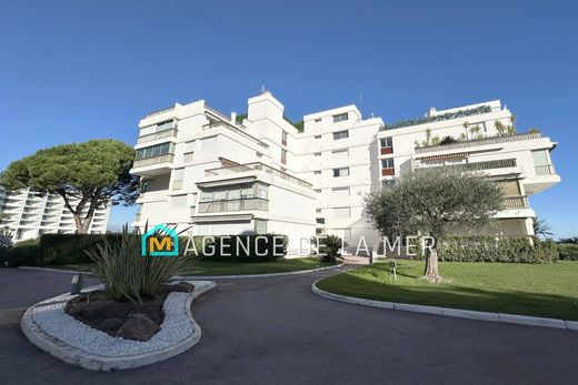 Appartement in Mandelieu-la-Napoule, Alpes-Maritimes