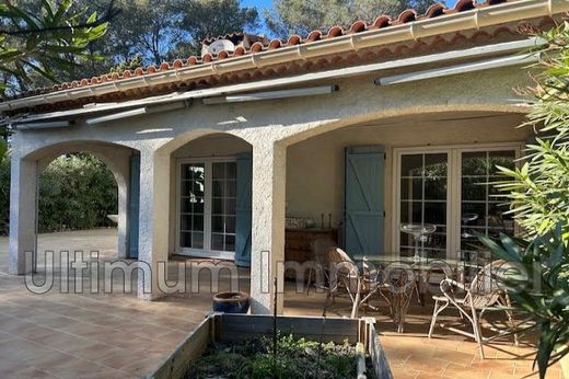 Villa en Les Arcs, Var