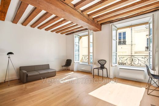 Appartamento a Tour Eiffel, Invalides – Ecole Militaire, Saint-Thomas d’Aquin, Parigi