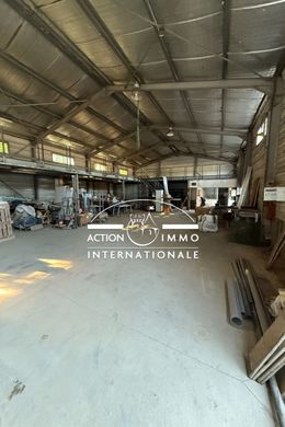 ‏וילה ב  Saint-Martin-de-Crau, Bouches-du-Rhône