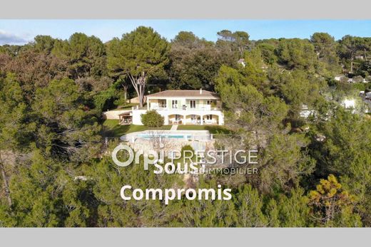 Villa à Biot, Alpes-Maritimes