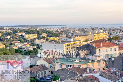 Вилла, Le Cannet, Alpes-Maritimes