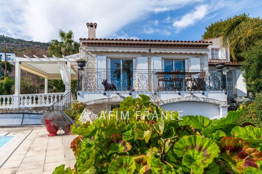 Villa in Beausoleil, Alpes-Maritimes