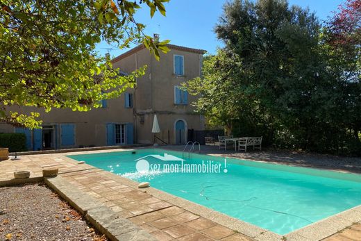 Villa in Villeneuve-lès-Béziers, Hérault