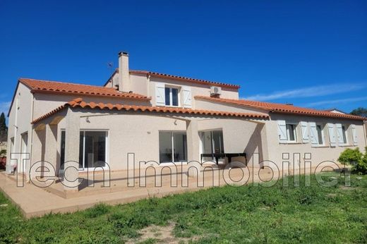 Villa in Argeles, Pyrénées-Orientales