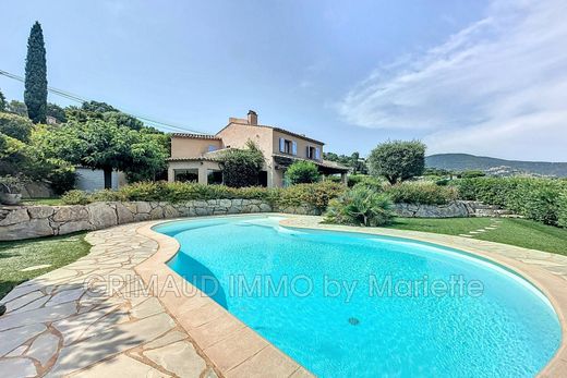 Villa in Cavalaire-sur-Mer, Var