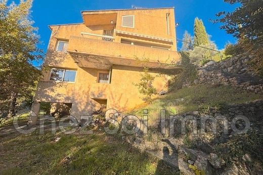 Villa in Grasse, Alpes-Maritimes