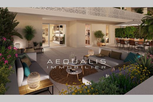 Apartamento - Saint-Laurent-du-Var, Alpes Marítimos