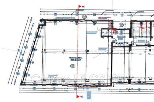 مكتب ﻓﻲ Claira, Pyrénées-Orientales