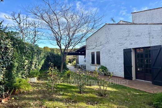 Вилла, La Ciotat, Bouches-du-Rhône