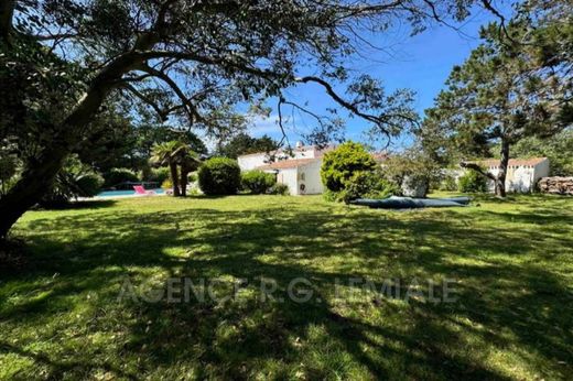 别墅  L'Île-d'Yeu, Vendée