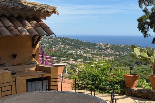 别墅  Cavalaire-sur-Mer, Var