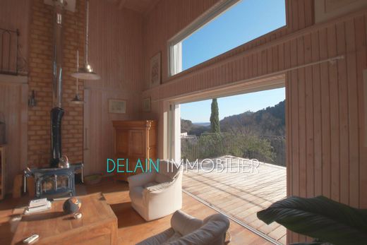 Вилла, Vence, Alpes-Maritimes