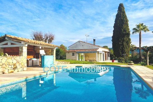 Villa - Mougins, Alpes Marítimos