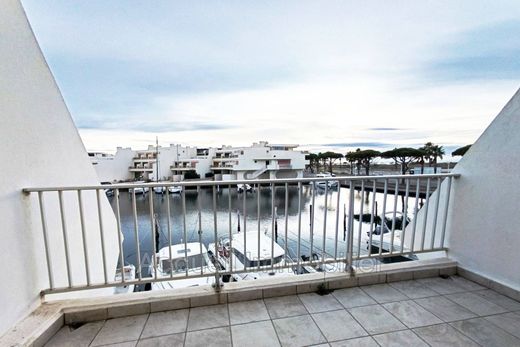 Port Camargue, Gardのヴィラ