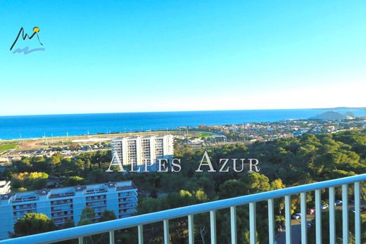 套间/公寓  Cagnes-sur-Mer, Alpes-Maritimes