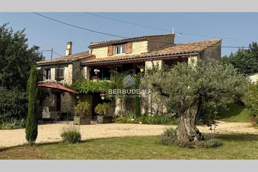 Villa in Simiane-la-Rotonde, Alpes-de-Haute-Provence