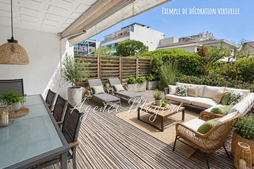 Daire Cannes, Alpes-Maritimes