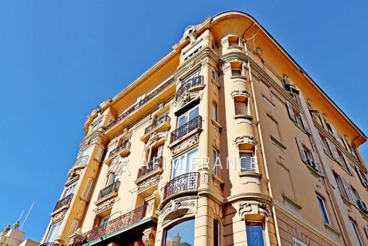 Apartment in Beausoleil, Alpes-Maritimes