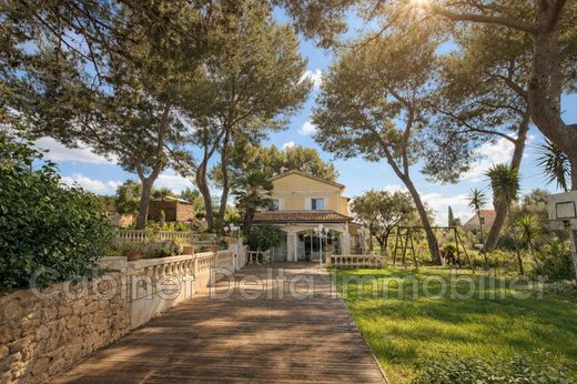 Villa in Bandol AOC, Var