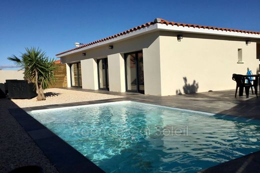 Villa in Nissan-lez-Enserune, Hérault