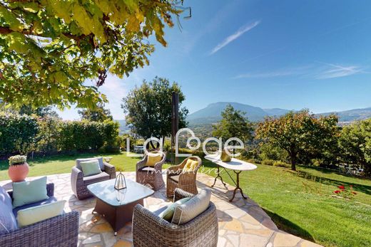 Villa Gap, Hautes-Alpes