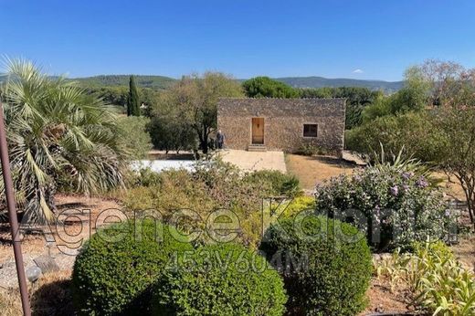 Villa à Flayosc, Var