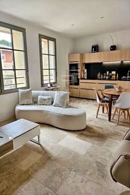 Apartamento - Uzès, Gard