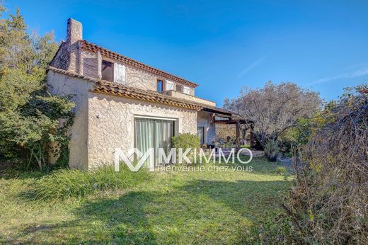 Вилла, Vence, Alpes-Maritimes