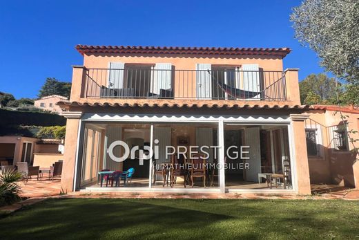 Villa in Biot, Alpes-Maritimes