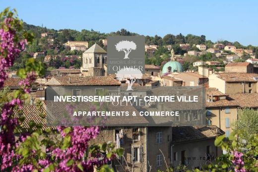 别墅  Apt, Vaucluse